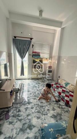 129/14D Đường Nguyễn Trãi, Phường Chợ Quán