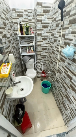 129/14D Đường Nguyễn Trãi, Phường Chợ Quán