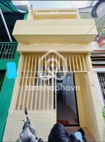 265/7/39 Đường Phạm Ngũ Lão, Phường Bến Thành