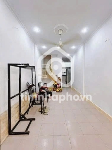 265/7/39 Đường Phạm Ngũ Lão, Phường Bến Thành