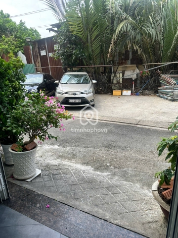Đường Huỳnh Tấn Phát, Phường Tân Mỹ