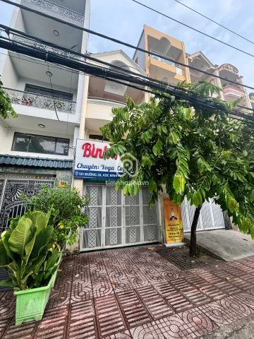 131 Đường Số 26, Phường Bình Phú