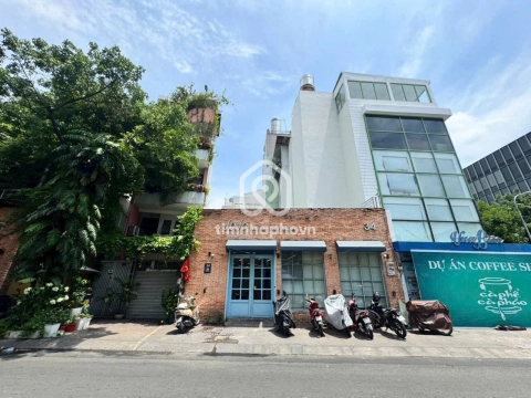 34 Đường Ngô Thời Nhiệm, Phường Xuân Hòa