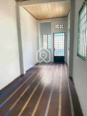 13f Đường Hồ Hảo Hớn, Phường Cầu Ông Lãnh