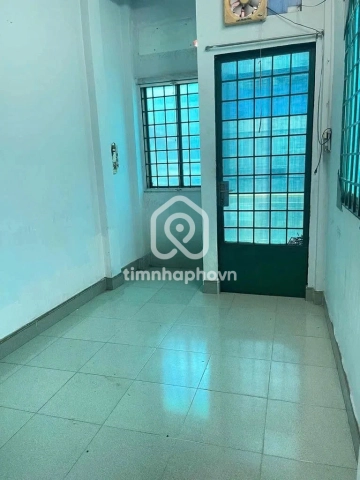 13f Đường Hồ Hảo Hớn, Phường Cầu Ông Lãnh