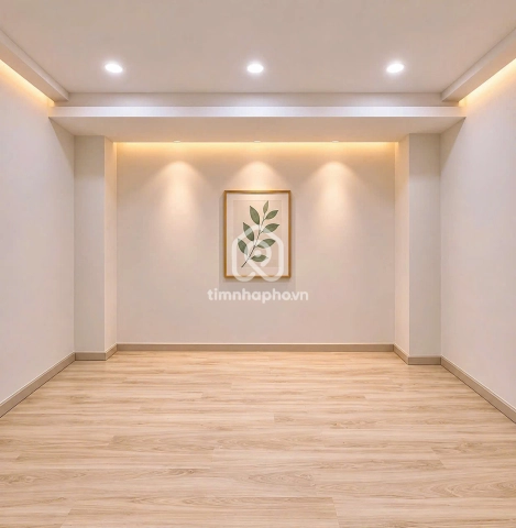 125 Đường Huỳnh Văn Bánh, Phường Cầu Kiệu