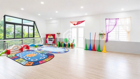 7D Đường Thạnh Lộc 29, Phường An Phú Đông