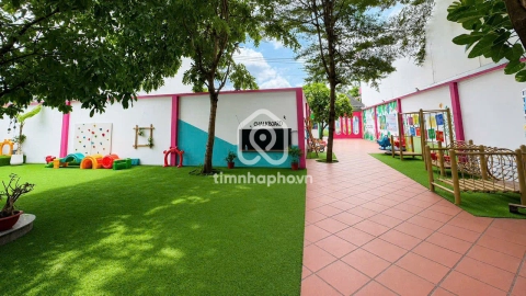 7D Đường Thạnh Lộc 29, Phường An Phú Đông