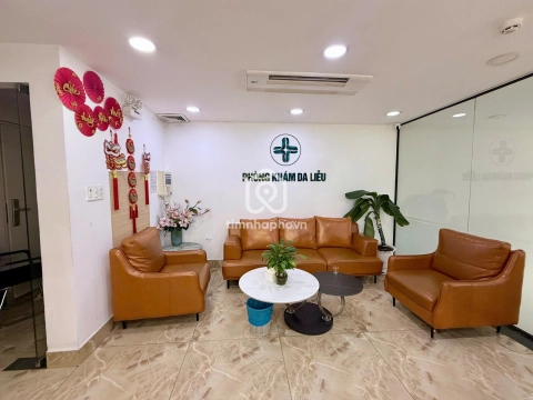 103A Đường Nguyễn Văn Đậu, Phường Bình Lợi Trung