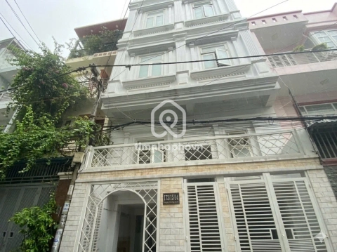 173/15/14 Đường Khuông Việt, Phường Tân Phú