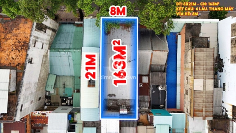 1081-1083 Đường Trần Hưng Đạo, Phường Chợ Lớn