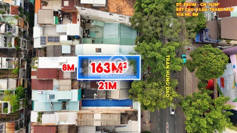 1081-1083 Đường Trần Hưng Đạo, Phường Chợ Lớn