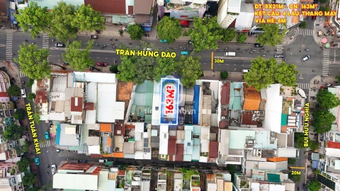 1081-1083 Đường Trần Hưng Đạo, Phường Chợ Lớn