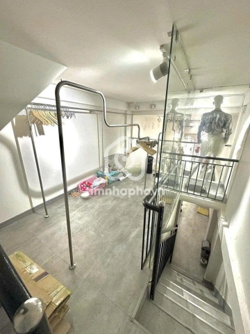 286 Đường Nguyễn Thiện Thuật, Phường Bàn Cờ