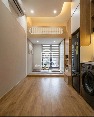 24/14-24/14A Đường Lê Thị Hồng, Phường Gò Vấp