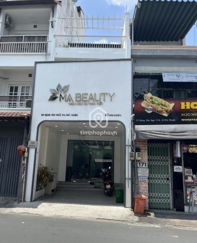 169 Đường Đặng Văn Ngữ, Phường Phú Nhuận