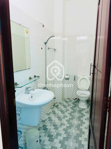 466/1A Đường Lê Văn Sỹ, Phường Nhiêu Lộc