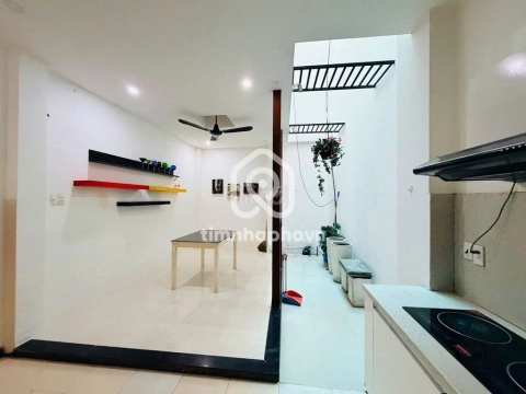 466/1A Đường Lê Văn Sỹ, Phường Nhiêu Lộc