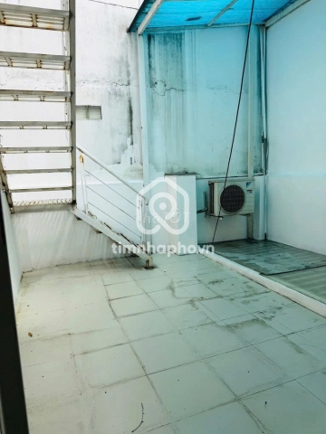 466/1A Đường Lê Văn Sỹ, Phường Nhiêu Lộc