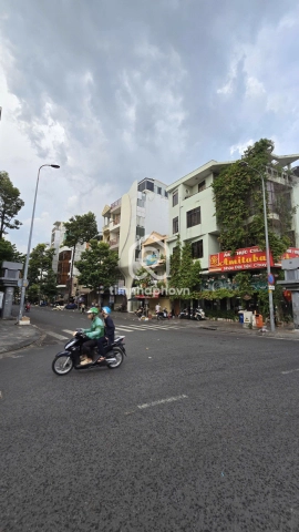 395 Đường Nguyễn Công Trứ, Phường Cầu Ông Lãnh