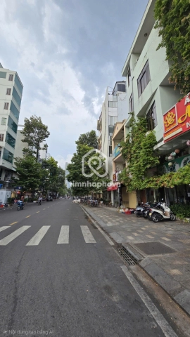 395 Đường Nguyễn Công Trứ, Phường Cầu Ông Lãnh
