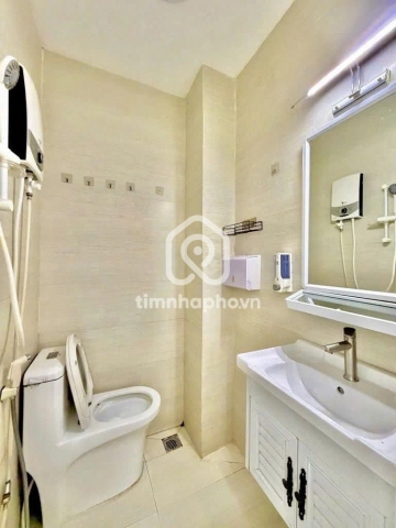 100/102 Đường Thích Quảng Đức, Phường Đức Nhuận