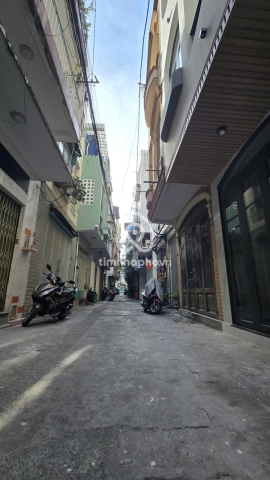541/17 Đường Điện Biên Phủ, Phường Bàn Cờ