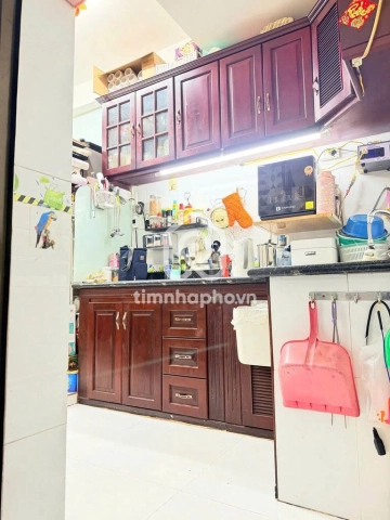 46/1/26 Đường Vườn Chuối, Phường Bàn Cờ