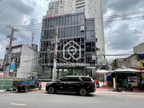 21+23 Đường Võ Nguyên Giáp, Phường An Khánh