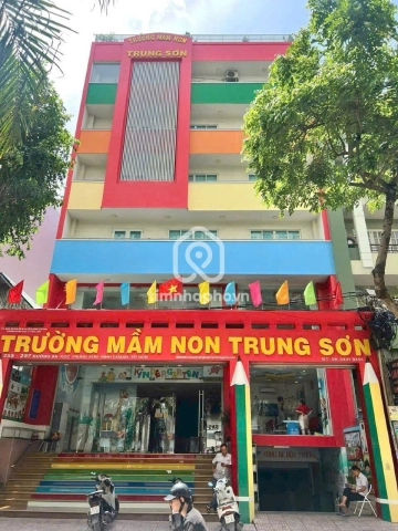 255-257 Đường Số 9A, Xã Bình Hưng