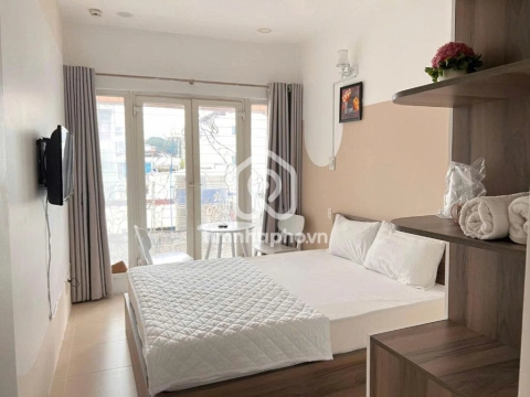 221/19 Đường Võ Văn Tần, Phường Bàn Cờ