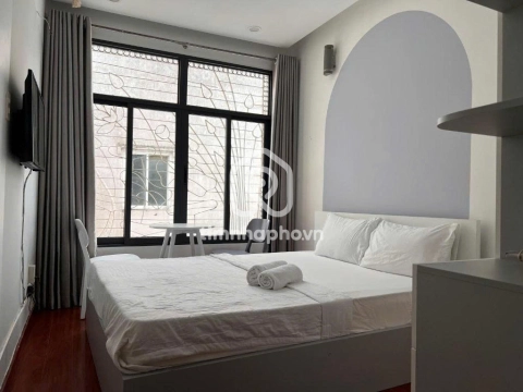 221/19 Đường Võ Văn Tần, Phường Bàn Cờ