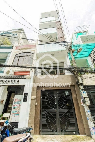 221/19 Đường Võ Văn Tần, Phường Bàn Cờ