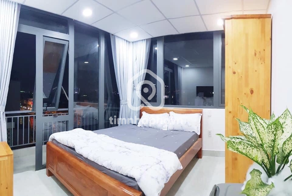 205/39/60 Đường Trần Văn Đang, Phường Nhiêu Lộc