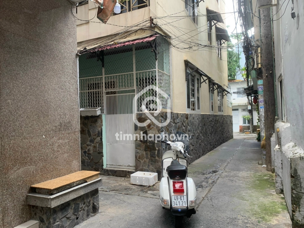 232/34 Đường Cao Thắng, Phường Hòa Hưng 232/34 Đường Cao Thắng, Phường Hòa Hưng