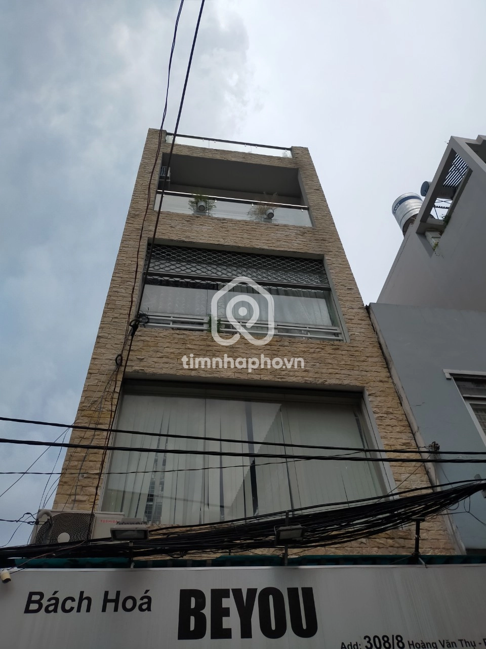 308/8 Đường Hoàng Văn Thụ, Phường Tân Sơn Nhất 308/8 Đường Hoàng Văn Thụ, Phường Tân Sơn Nhất