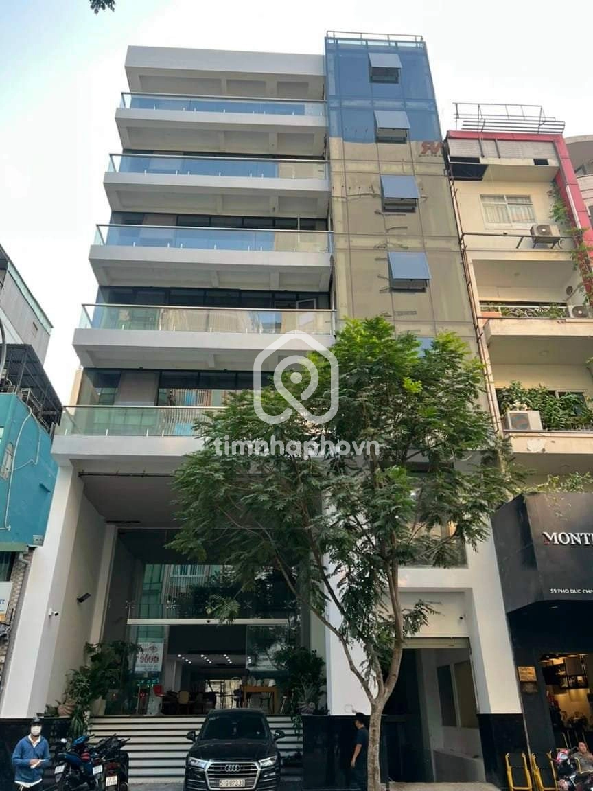 53-55-57-63/12-63/14-63/16 Đường Phó Đức Chính, Phường Sài Gòn 53-55-57-63/12-63/14-63/16 Đường Phó Đức Chính, Phường Sài Gòn
