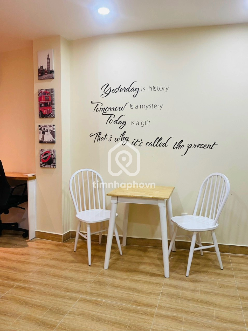 42/53 Đường Hoàng Hoa Thám, Phường Gia Định