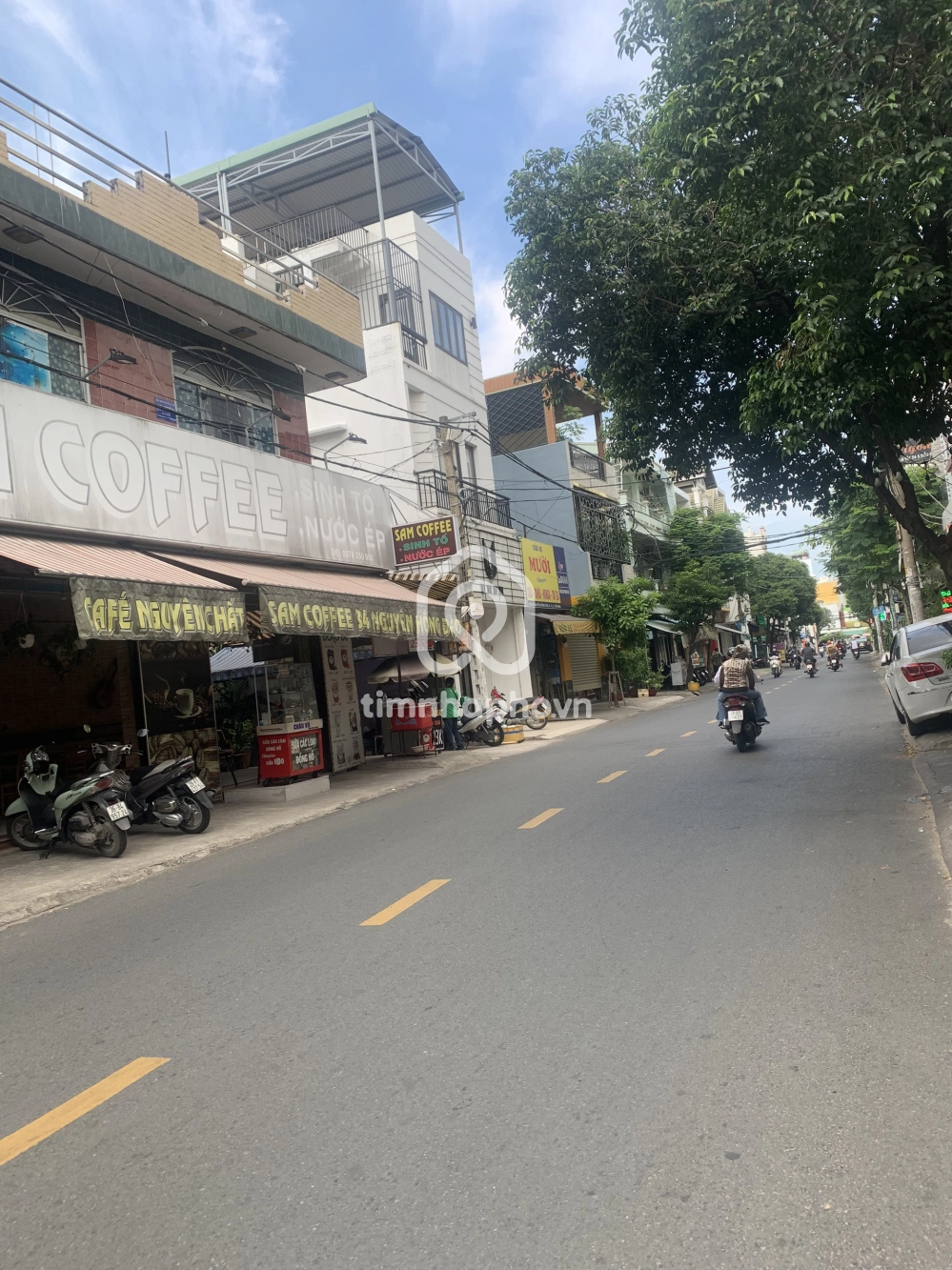 36 Đường Nguyễn Hồng Đào, Phường Tân Bình 36 Đường Nguyễn Hồng Đào, Phường Tân Bình