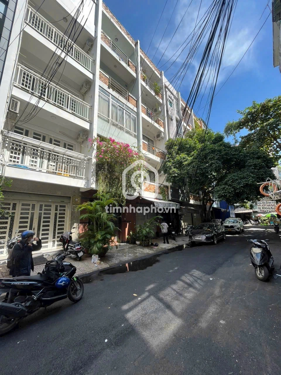 23/12 Đường Hoàng Sa, Phường Sài Gòn