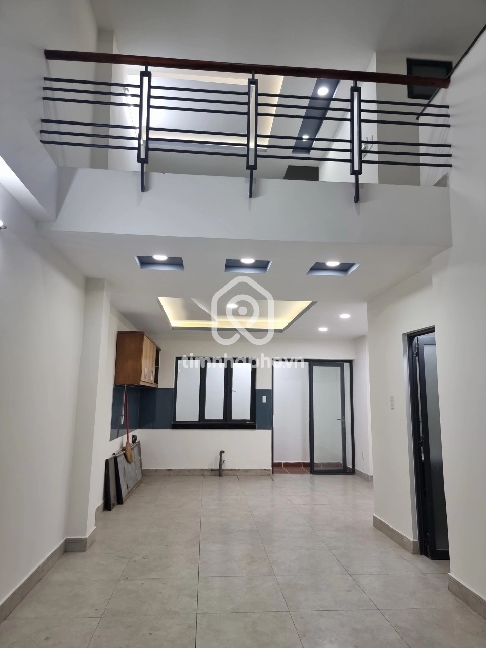 427/22A Đường Phạm Văn Đồng, Phường Bình Lợi Trung