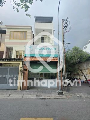 263 Đường Nguyễn Văn Đậu, Phường Bình Lợi Trung