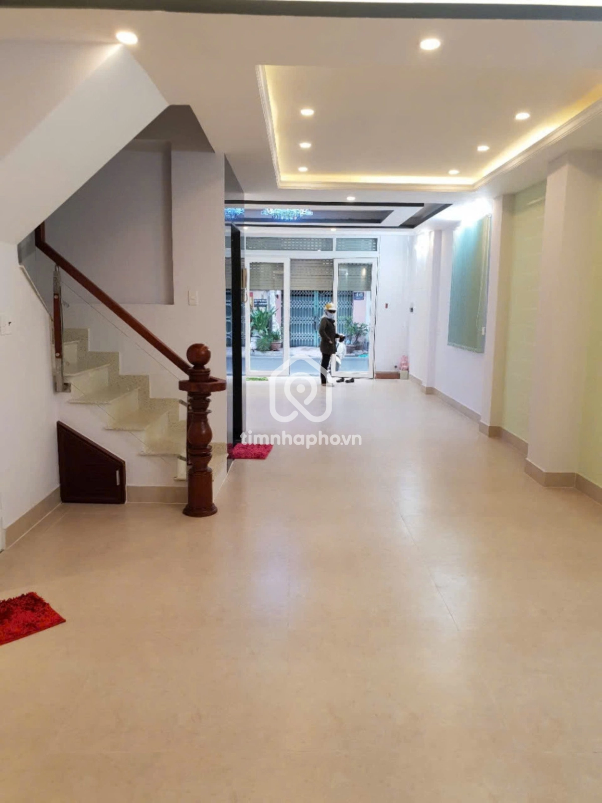 41 Đường Bùi Văn Thêm, 0