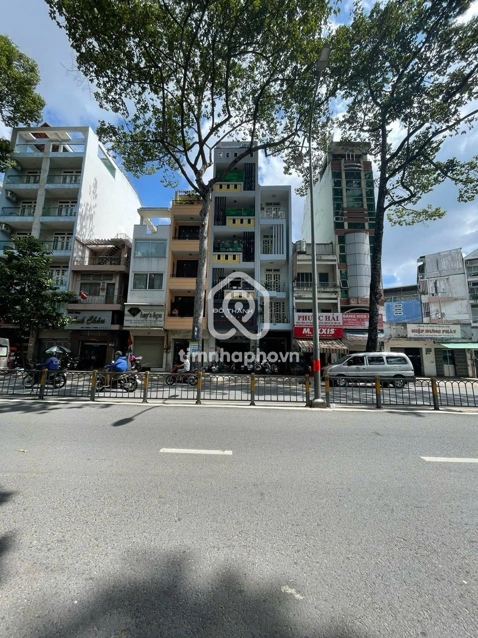 1354 Đường 3 Tháng 2, Phường Minh Phụng