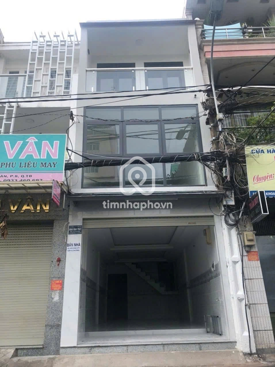 12 Đường Thủ Khoa Huân, Phường Tân Hòa