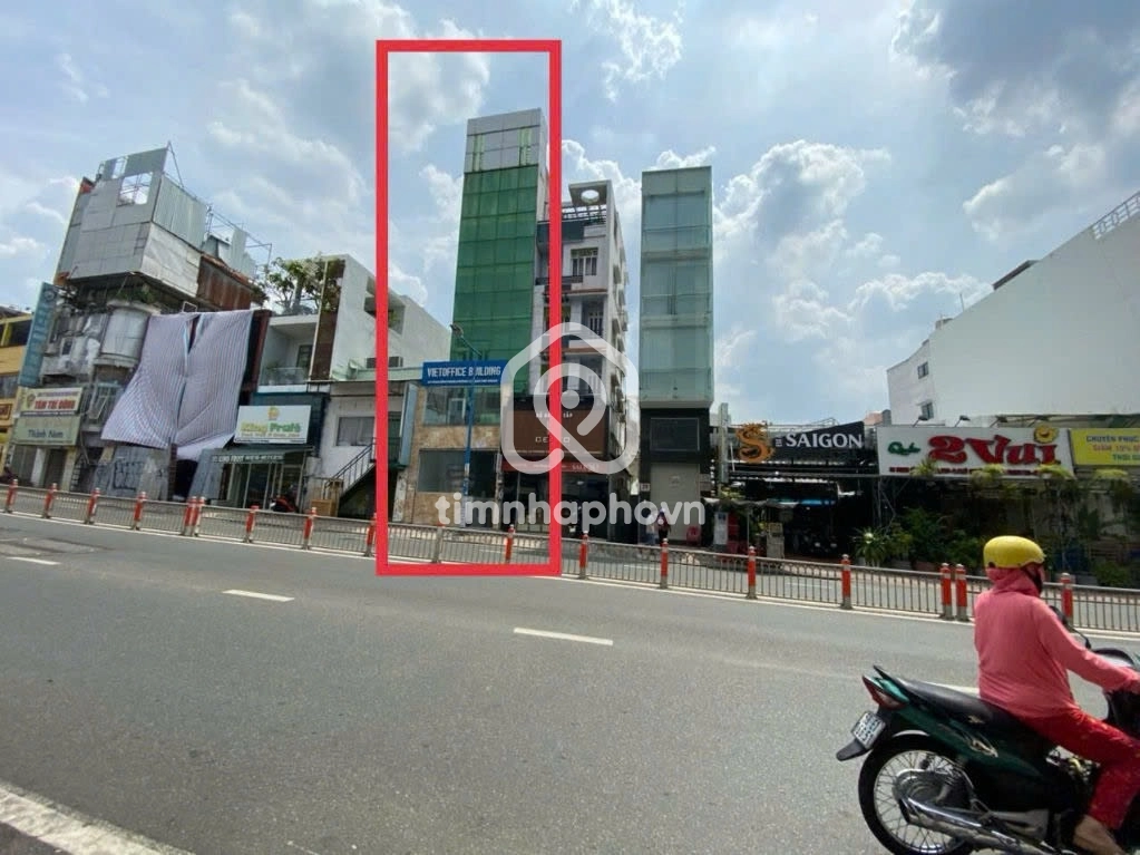 25 Đường Phan Đình Phùng, Phường Cầu Kiệu 25 Đường Phan Đình Phùng, Phường Cầu Kiệu