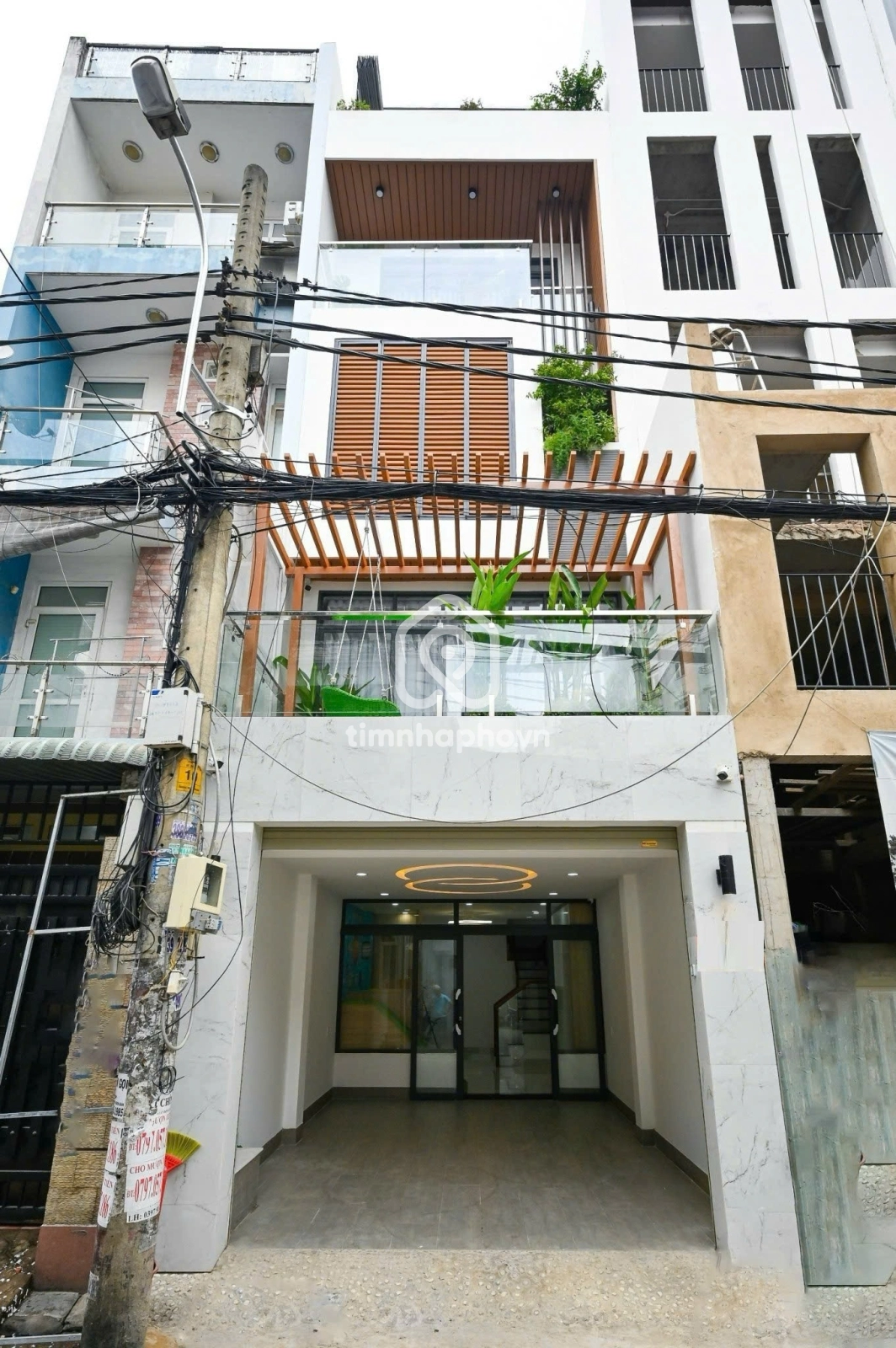 26A Đường Trương Hoàng Thanh, Phường Bảy Hiền 26A Đường Trương Hoàng Thanh, Phường Bảy Hiền