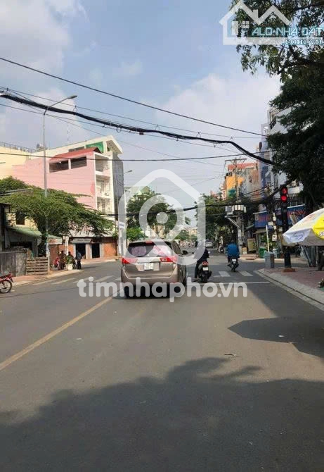 258 Đường Chợ Lớn, Phường Bình Phú 258 Đường Chợ Lớn, Phường Bình Phú