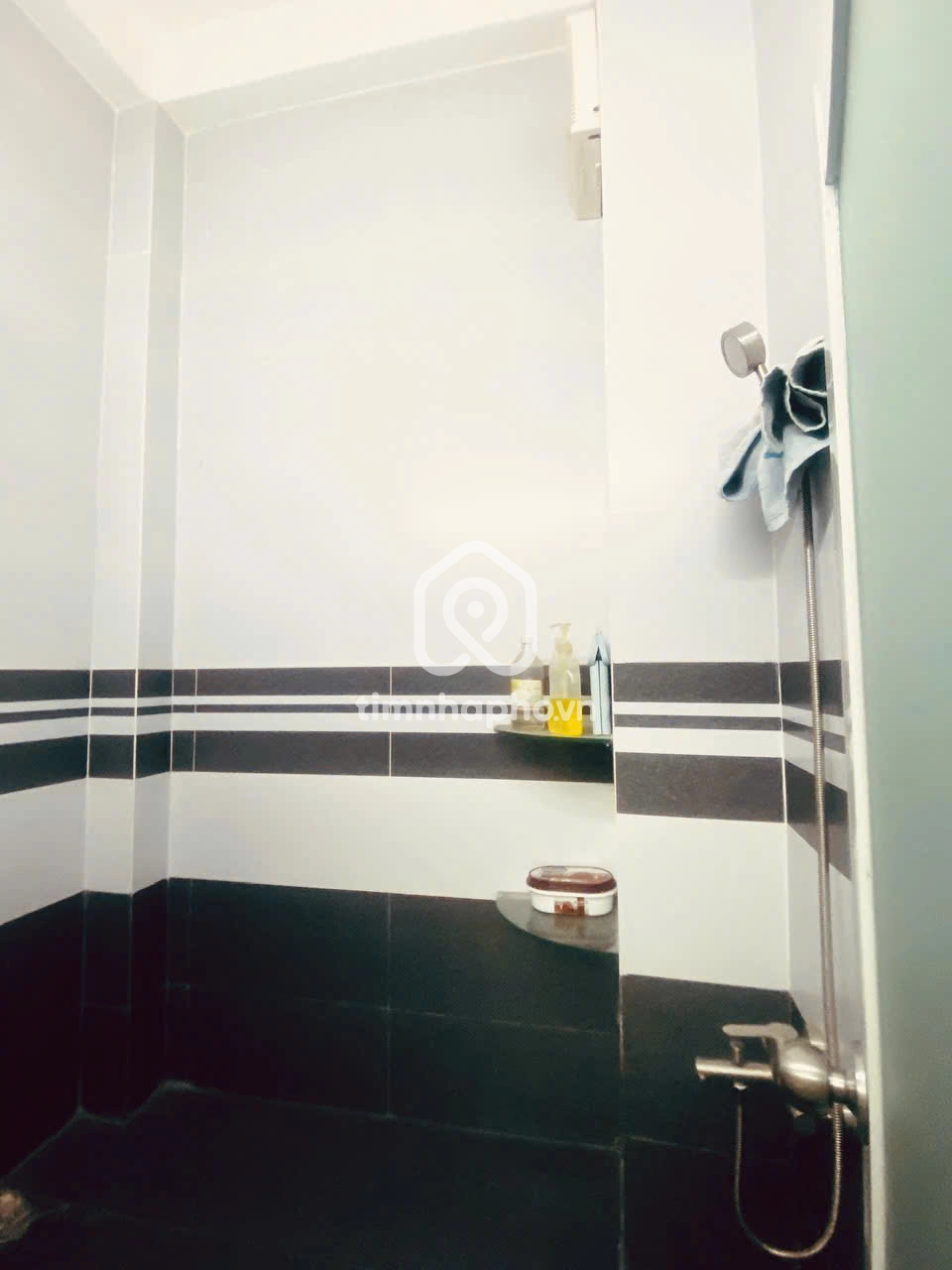 77/21 Đường Trần Văn Quang, Phường Bảy Hiền
