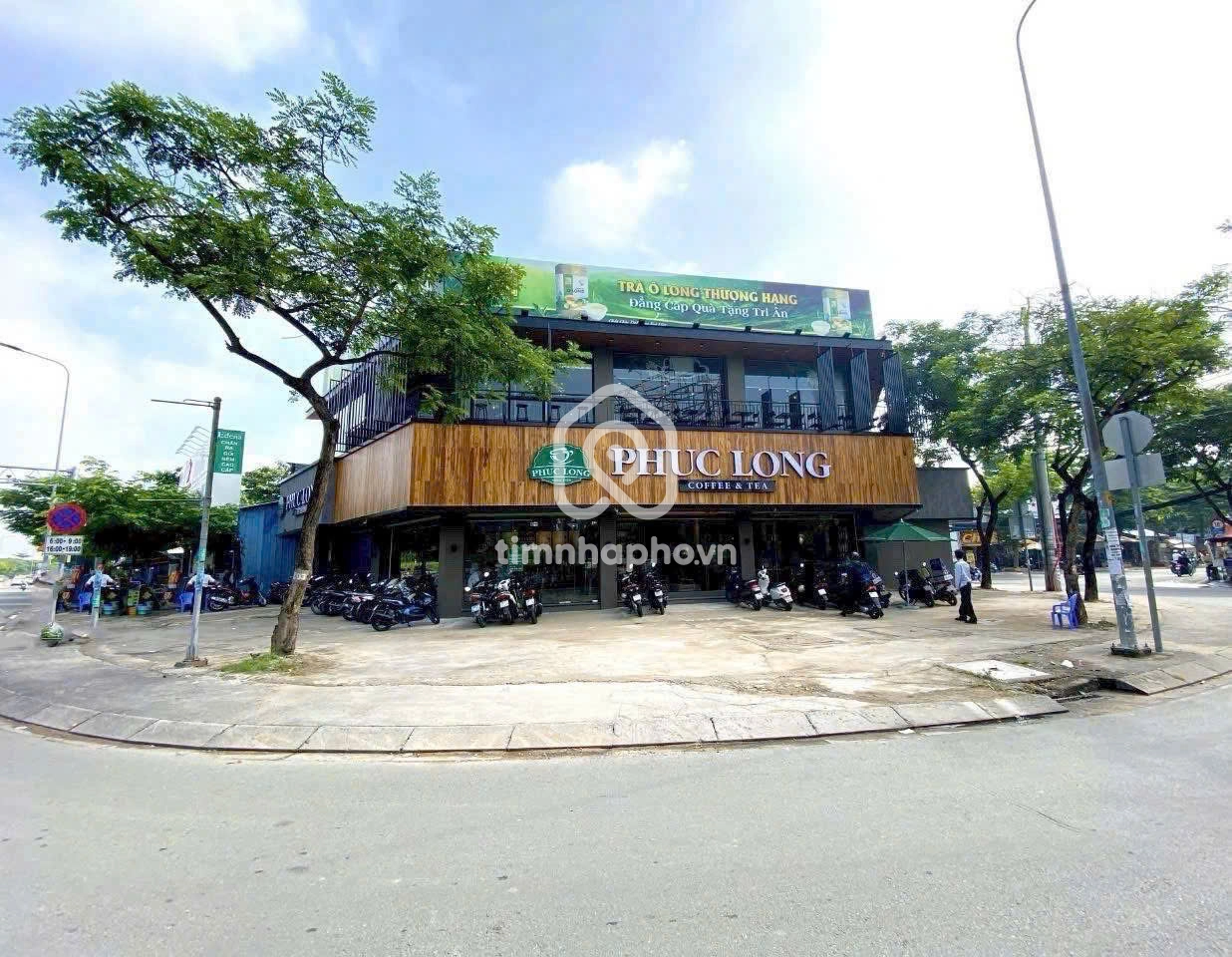 592 Đường Lê Văn Lương, Phường Tân Hưng